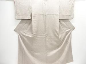 本総絞り小紋着物